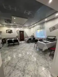 Усадьба Мини пансионат-SPA - 2