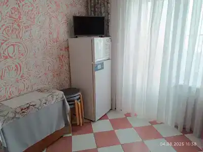 Квартиры на Баррикадной 27 - 29