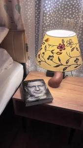 Уютный новый дом с сауной включена в стоимость и видом на озеро и лес - 54