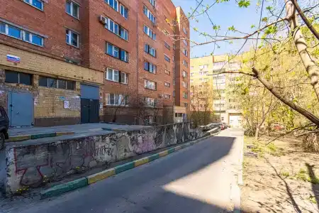 Квартиры на Максима Горького 142А - 112