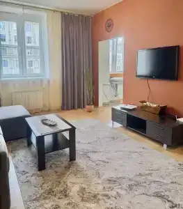 Квартиры на Независимости 23 - 161