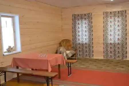 Дом в лесу в Устиново - 6