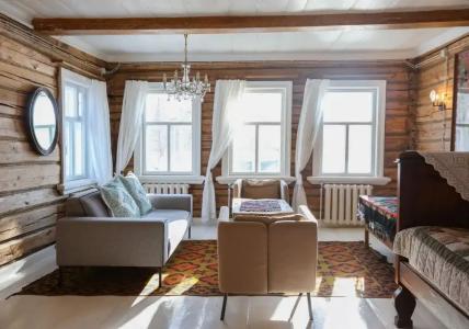 Желтый дом на Садовом 14 - 71