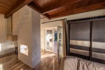 Villa Zen с ванной спа и террасой - 4