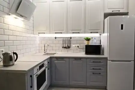 Квартиры на Кондратенко 6к2 - 93
