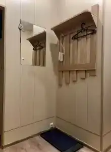 Квартиры на Олимпийской 53А - 35