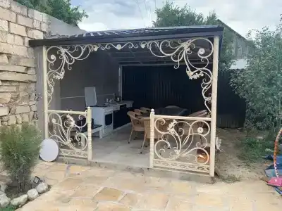 Дом на берегу Каспийского моря - 57