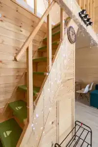 Рай в шалаше - 117