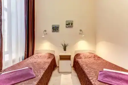 SuperHostel на Литейном 41 - 105