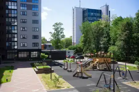 Квартиры на Уральской 20 - 570