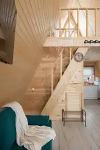 Рай в шалаше - 116