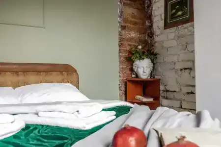 Лофт  на Лебедева, 6А - 43