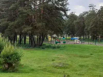 Дом на реке Чемал - 54