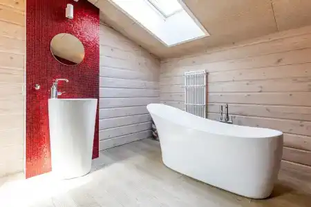 Элитная вилла - 13