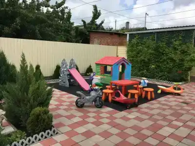 Гостевой дом на Калинина, 247 - 37