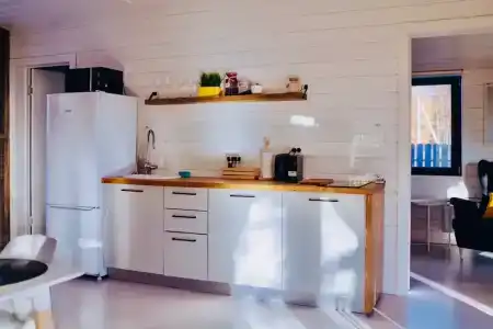 Дом для отдыха Letto House - 18