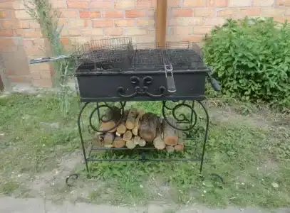 Гостевой дом у Светланы - 9