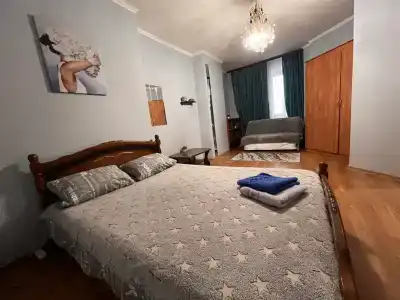 Квартиры на Белгородского Полка 62 - 0