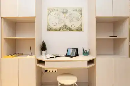 Квартиры на Ленинском 10 - 129