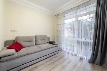 Квартиры на Цветочной 34 - 38