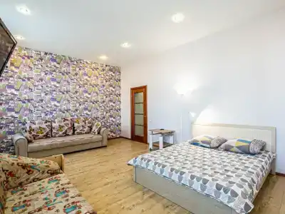 на проспекте Гагарина - 24