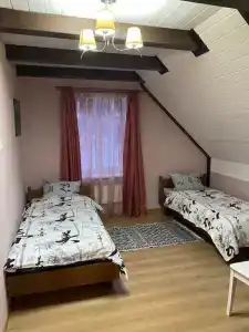 Уютный домик в СНТ Луговое - 4