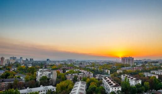 Квартиры на Старокубанской 123 - 69