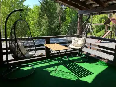 Дом на Скале - 7