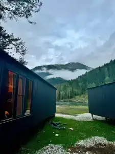 Lafa Glamp - 24