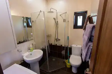 Домик в горах - 26