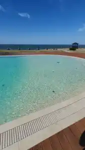 Вилла на Азовском море - 18