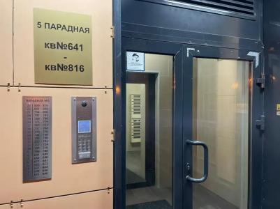 Квартиры на Обуховской Обороны 195 - 215