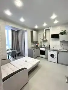 Sverdlova 84 Home - 12