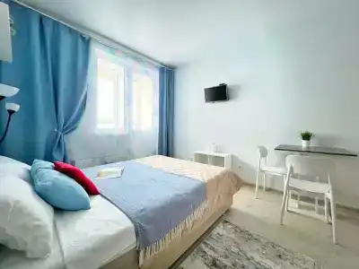 Квартиры на Южный 21 - 28