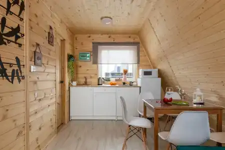 Рай в шалаше - 160