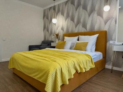 Апарт-отель - 6