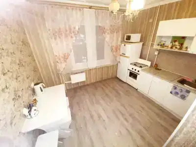 на проспекте Комарова, 31 - 4
