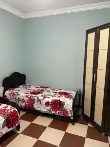 Коттедж у Моря на Гаджиева - 54