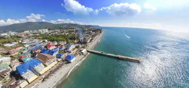 Гостевой комплекс Олимп - 103