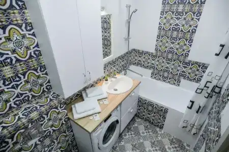 Дуэт с Джакузи - 27