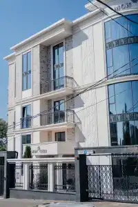 Квартиры на Стартовой 4 - 78