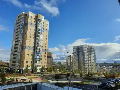 Квартиры на Пирогова 1к3 - 9