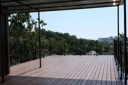 Уютный большой дом - 4