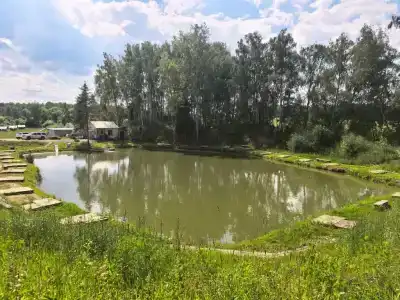 Бунгало в ДНТ Васильково - 61