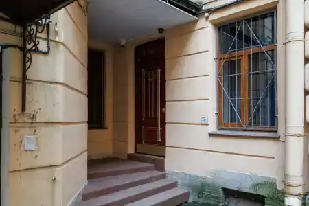 Квартиры на Гороховой 71 - 304