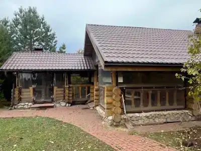 Любимая Усадьба - 35