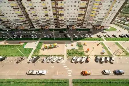 Квартиры на Партизана Железняка 55 - 13