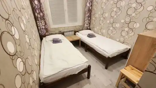 Квартиры на Олимпийской 27 - 180