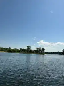 База отдыха на озере Шамсудин - 27