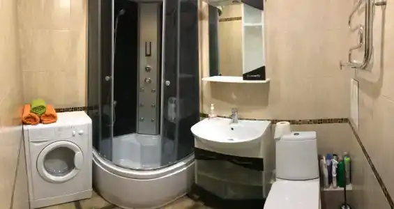 Квартиры на Анапском шоссе 41Л - 45
